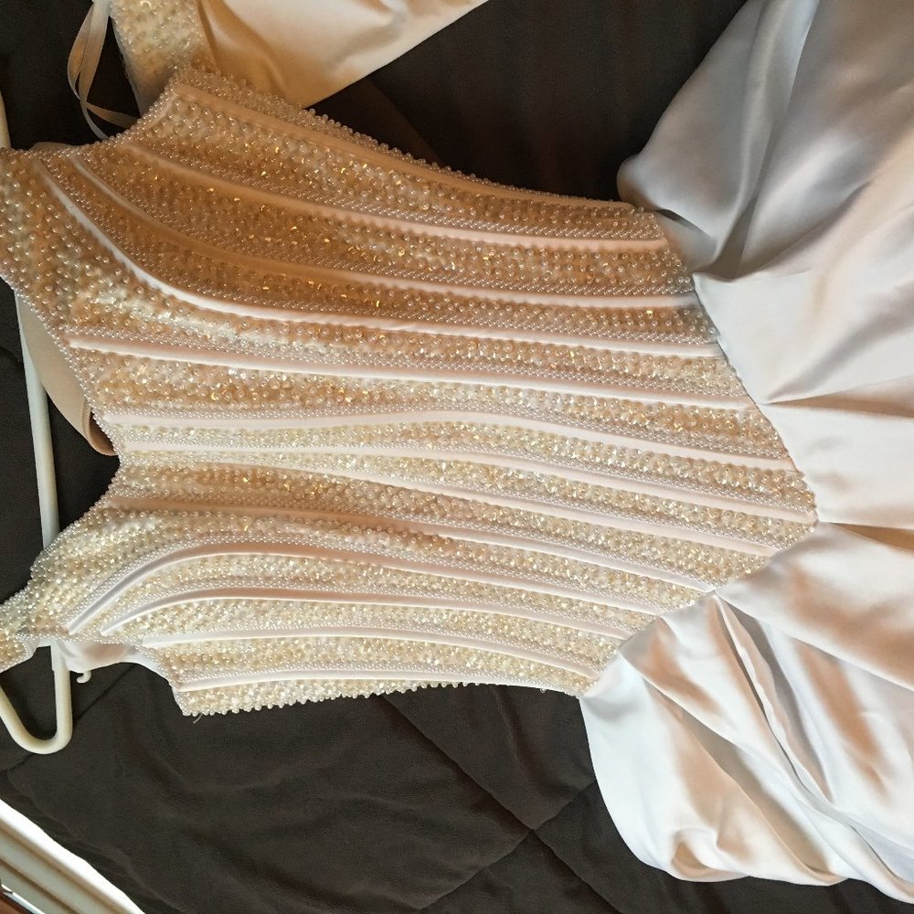 Wedding Dress ( Never Worn)